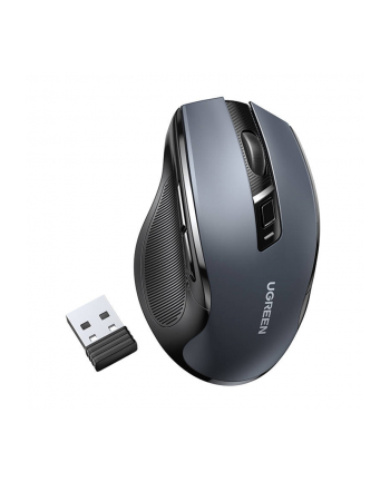 Ugreen 90545B czarno-szara nr 1