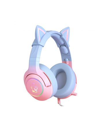 Onikuma K9 Różowo-Niebieskie (53938)