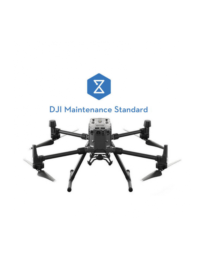 Dji Maintenance Service Standard Plan (CPQT0000358701) główny