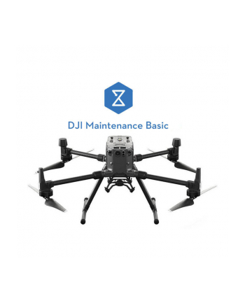 Dji Maintenance Service Premium Plan (CPQT0000358801)