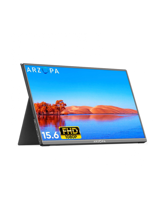 ARZOPA 15,6'' A1T główny