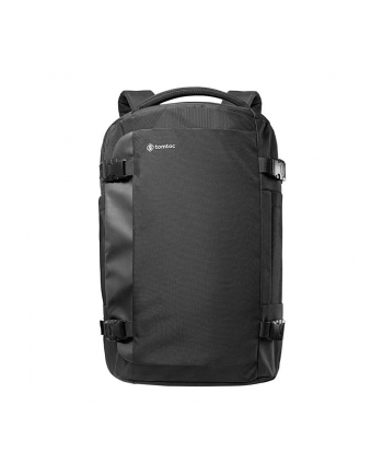 Tomtoc Navigator-T66 czarny (T66M1D1)