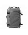 Torba do laptopa Tomtoc Navigator-T66 Szary (71545) - nr 1