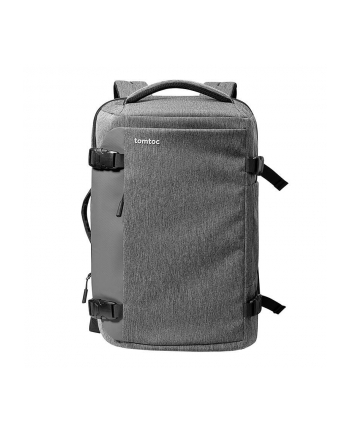 Torba do laptopa Tomtoc Navigator-T66 Szary (71545)