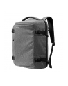 Torba do laptopa Tomtoc Navigator-T66 Szary (71545) - nr 2