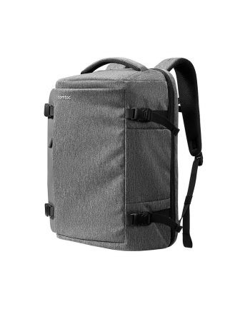 Torba do laptopa Tomtoc Navigator-T66 Szary (71545)