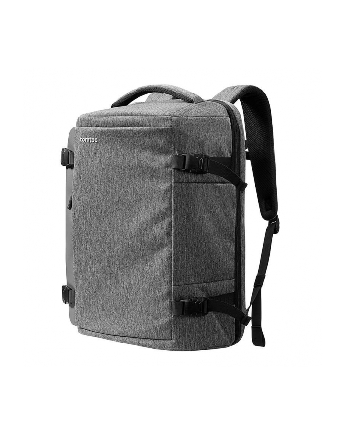 Torba do laptopa Tomtoc Navigator-T66 Szary (71545) główny