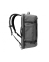 Torba do laptopa Tomtoc Navigator-T66 Szary (71545) - nr 3