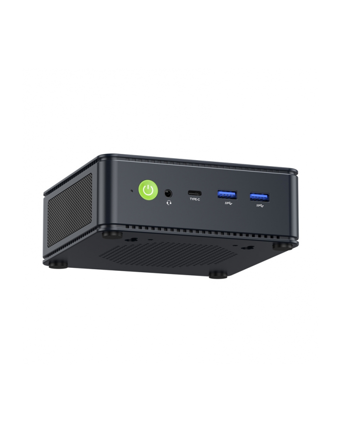 Gmktec NucBox M5 Plus (M5PLUS512) główny