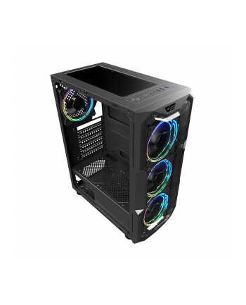 Inny;Darkflash Obudowa komputerowa Darkflash Aquarius Acrylic (AQUARIUSACRYLIC)