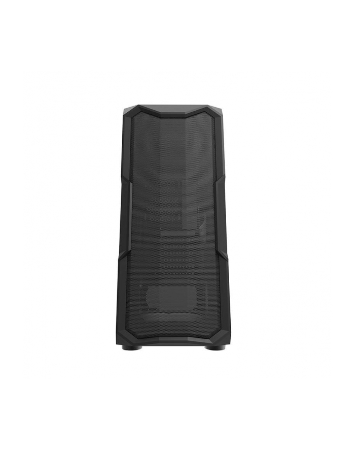 Darkflash AquariusCase Czarna główny