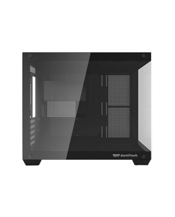 Darkflash C285MP Czarny (C285MPBLACK)