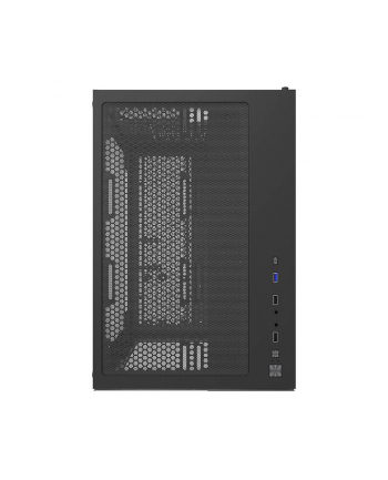 DarkFlash C285 Czarny (C285BLACK)