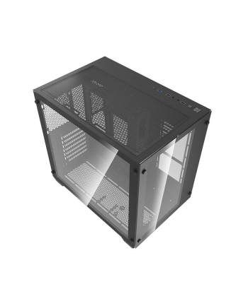 DarkFlash C285 Czarny (C285BLACK)