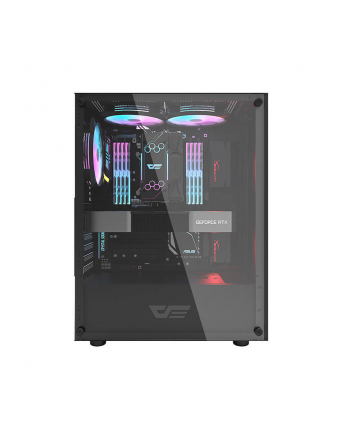 Darkflash Dk100 Black (DK100BLACK)