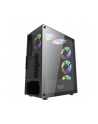 Inny;Darkflash Darkflash DK151 LED + 3 wentyl (DK151BLACK) - nr 11