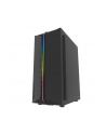 Inny;Darkflash Darkflash DK151 LED + 3 wentyl (DK151BLACK) - nr 12