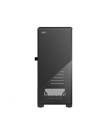 Inny;Darkflash Darkflash DK151 LED + 3 wentyl (DK151BLACK)