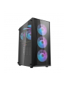 Darkflash Obudowa Komputerowa Dk352 Plus + 4 Wentylatory - nr 1