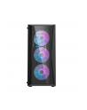Darkflash Obudowa Komputerowa Dk352 Plus + 4 Wentylatory - nr 2