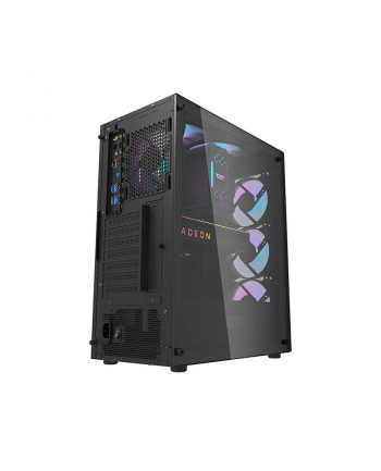 Darkflash Obudowa Komputerowa Dk352 Plus + 4 Wentylatory