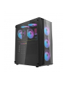 Darkflash Obudowa Komputerowa Dk352 Plus + 4 Wentylatory - nr 8