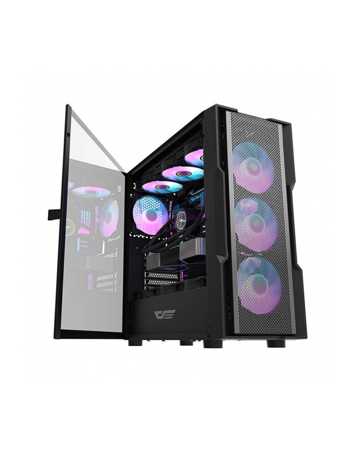 Darkflash DK431 Mesh (DK431MESHBLACK) główny