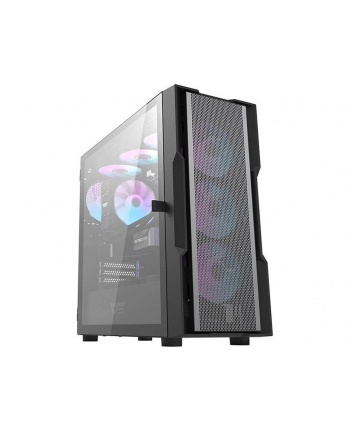 Darkflash DK431 Mesh (DK431MESHBLACK) nr 1