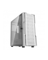 Darkflash Obudowa Komputerowa Dk431 + 4 Wentylatory (Biała) (DK431WHITE) - nr 2