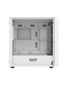 Darkflash Obudowa Komputerowa Dk431 + 4 Wentylatory (Biała) (DK431WHITE) - nr 5