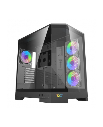 Darkflash DQX90 czarna (DQX90BLACK)