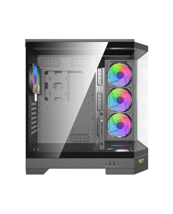 Darkflash DQX90 czarna (DQX90BLACK)