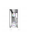 Darkflash DS900 (biała) + 7 wentylatorów ARGB (DS900WHITE+FANS) - nr 4