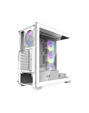 Darkflash DS900 (biała) + 7 wentylatorów ARGB (DS900WHITE+FANS) - nr 6