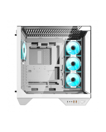 Darkflash DY470 4 Miditower (DY470WHITE)