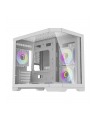 Darkflash FT418 ARGB Biały (FT418WHITE) - nr 1