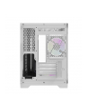 Darkflash FT418 ARGB Biały (FT418WHITE) - nr 4