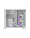 Darkflash FT418 ARGB Biały (FT418WHITE) - nr 5