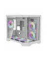 Darkflash FT418 ARGB Biały (FT418WHITE) - nr 9