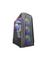 Darkflash LEOCase Czarna - nr 10
