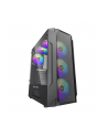 Darkflash LEOCase Czarna - nr 1