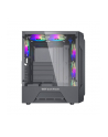 Darkflash LEOCase Czarna - nr 5