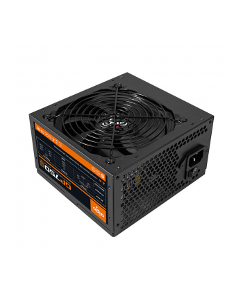 Aigo Zasilacz Do Komputera Gp750 750W (Czarny) (44684)