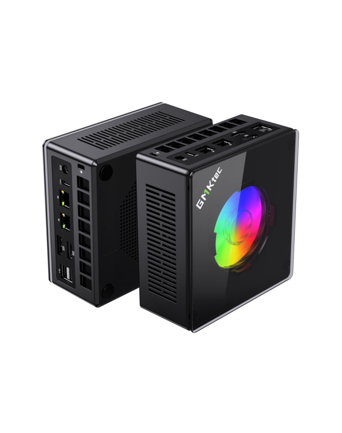 GMKTEC NucBox K11 (K111) główny