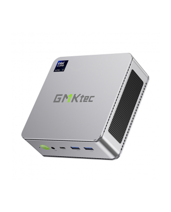 GMKTEC NucBox K9 Ultra 5-125H (K91)