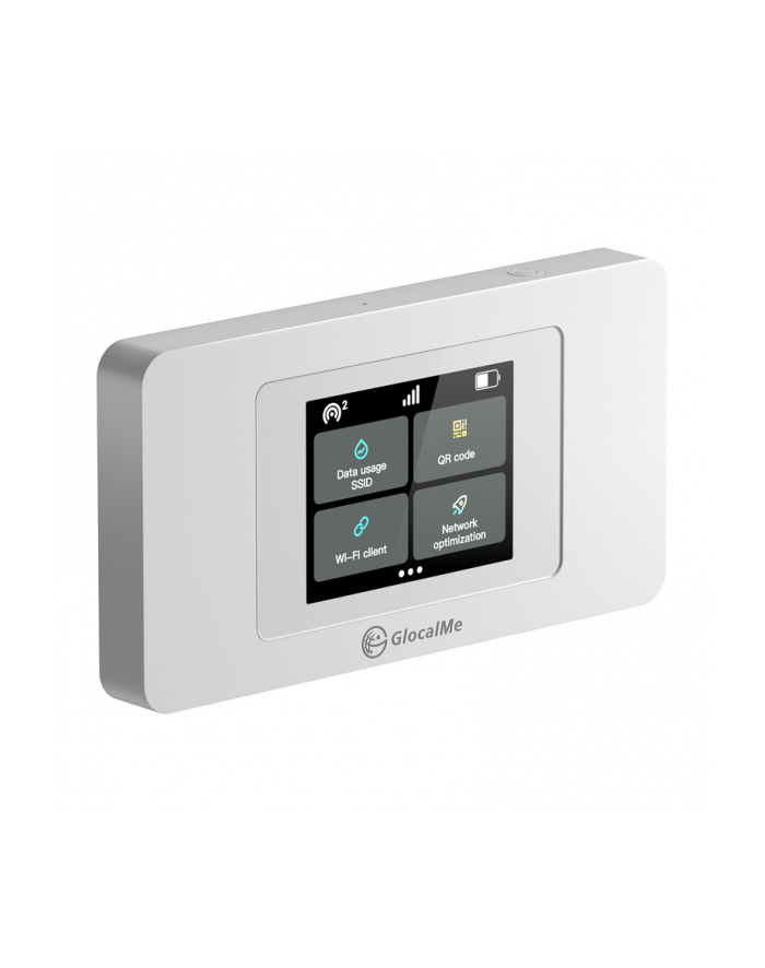 Glocalme Duoturbo Portable 4G/LTE główny