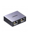 Adapter rozgałęźnik Ethernet Ugreen NW301 (1x2) (45311) - nr 1