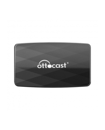 Ottocast 3W1 Carplay/Android Czarny (CA360) nr 1