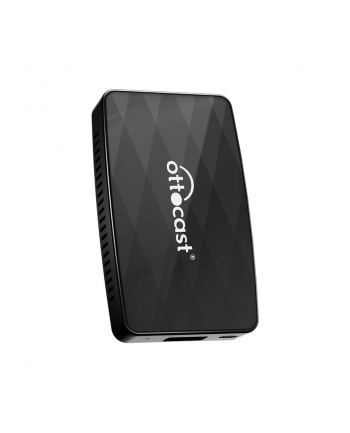 Ottocast 3W1 Carplay/Android Czarny (CA360) nr 2