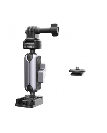 Pgytech Uchwyt Do Kasku Z Mocowaniem Kamer Sportowych P Gm 225 RC056062